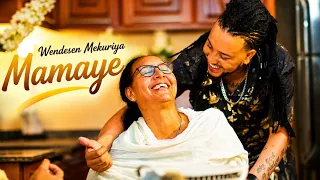 Wendesen Mekuriya - Mamaye (Official Music Video)