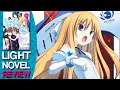 Download Lagu Invaders of the Rokujouma Volume 1 Light Novel Review