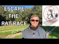Download Lagu ESCAPE THE RAT RACE