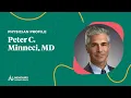 Meet Dr Minneci Your Pediatric Surgeon in Wilmington Delaware