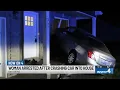Woman charged with DUI after crash into Kentucky home