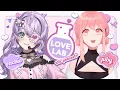 Love Lab ep 1 live taping with jubyphonic - p