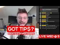 Get TIP on Thingiverse MMF or Cults3D Tip - Ways to Increase Your Paid Tips