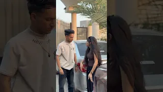 هو مصطفي اتصدم ولا ايه 