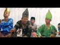Lagu INDANG PARIAMAN Part 3 - Tkg Dikie \