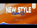 Download Lagu DJ New Style - CYBER DJ TEAM (Official Audio Visualizer)