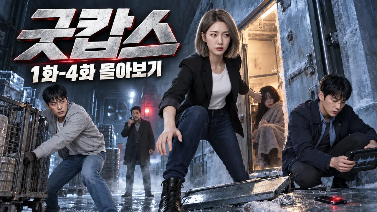 굿캅스