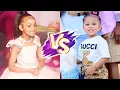 Kulture Kiari Cephus VS Jade s Playhouse Natural Transformation 2024 From 0 To Now
