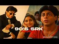 Download Lagu 90's SRK Mashup | Best Of Shah Rukh Khan | Main Hoon Na | Kuch Kuch Hota Hai | Kal Ho Na Ho | #ronak