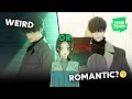 Download Lagu SLAYY or STAY AWAYY? 👀 | Tears on a Withered Flower | WEBTOON
