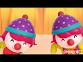 Gymbo Dance Song