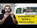 Raspberry Pi Installation Set Up And Object Detection Application - AI In Hardwares