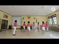 Download Lagu Jatuh Cinta line dance