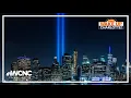 Never forget Remembering in Charlotte