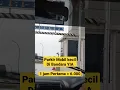 Download Lagu Bayar Parkir mobil kecil di Bandara YIA