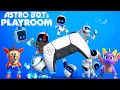 Download Lagu ASTRO BOT's Playroom - Full Game 100% Walkthrough