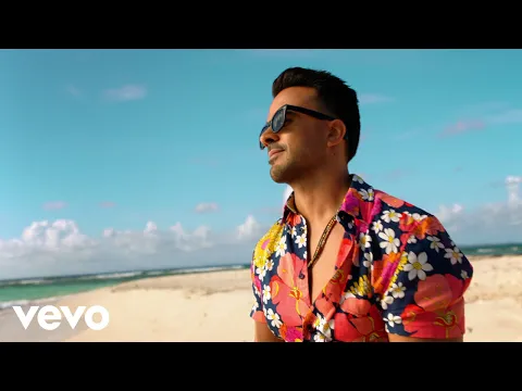 Download MP3 Luis Fonsi, Stefflon Don - Calypso