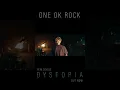 Download Lagu ONE OK ROCK - Dystopia [OFFICIAL MUSIC VIDEO]
