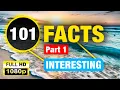 101 Amazing Mind Blowing Facts You didn t know Part 1