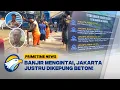 Download Lagu [DIALOG] Jabodetabek Banjir Lagi , Karena Hunian Atau Curah Hujan Tinggi?