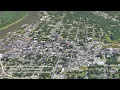The history of Paducah Kentucky