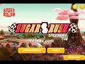 Wreck-It Ralph Sugar Rush Speedway - Full Walkthrough