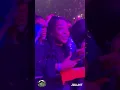 FRIDAYY Performs “Baddest In The Room” in Boston