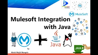 How to Integrate Mulesoft with Java and use Java methods in Dataweave