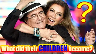 Download WHAT DO AL BANO AND ROMINA POWER'S CHILDREN LOOK LIKE NOW MP3