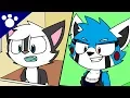 Freaky Friday Body Swap Animatic Vines