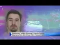 Dashcam shows Livonia police opening fire on driver who raised gun