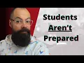 Grad School for Newbies - What They Don t Tell You