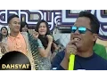 Download Lagu Sakitnya 'Di Tinggal Kawin' Oleh Wali [DahSyat] [27 September 2016]