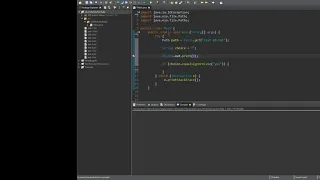 Java -