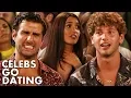 Alik Gets Pied \u0026 Eyal Pies Alik’s Girl?! | Celebs Go Dating