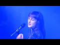 Juliette Armanet. Paris/la Cigale 11.10.2017 "Cavalier seule"