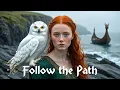 Lagu Follow the Path – A Timeless Nordic Folk Song of the Rising Sun