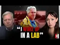 Epstein Survivor Reveals SHOCKING Details About Human Trafficking Experience