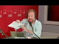 Hellradioké - Thomas Croisière's Chronicle
