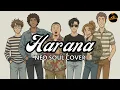 Lagu Harana (Parokya ni Edgar) - Neo Soul Cover | Neo Soulverse Music