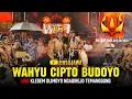 Lagu Wijayakusuma !!! Warok WCB WAHYU CIPTO BUDOYO - LIVE Klesem Dlimoyo Ngadirejo Temanggung