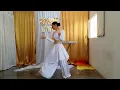 31-05-26 Danza Si te tengo a ti, Marcos Brunet [Jheismar Lugo]
