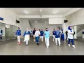 Download Lagu Candyman / Danced by 7 Gym \u0026 Studio (INA)