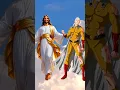Download Lagu Jesus vs Saitama #shorts #anime #edit #jesus #saitama