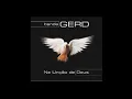 Banda Gerd   CD Na Unção de Deus 2002 Album Completo