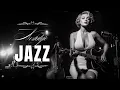 Download Lagu Nostalgic Jazz Lounge 🎩 Golden Era Swing \u0026 Old World Charm