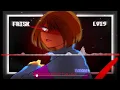 Lagu Nightcore GlitchTale True Love