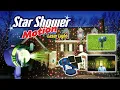 Lagu Star Shower Motion - Upgraded Christmas Lights