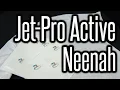 Neenah Jet-Pro Active Heat Transfer Paper