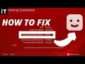 HOW TO FIX PSN SIGN IN FAILED PS4 EASIEST WAY